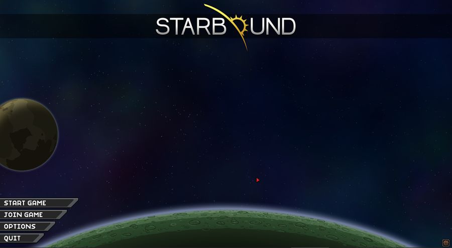 Starbound
